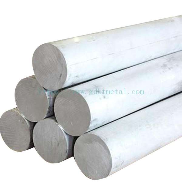 Aluminum Bar&Rod